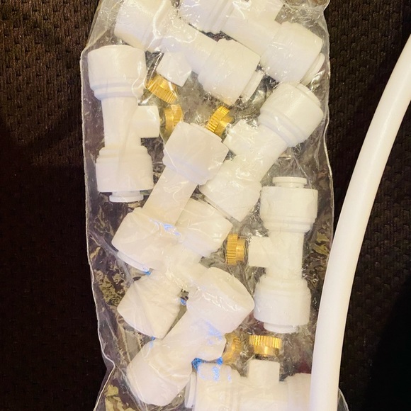 Outdoor Misting System NIB - Picture 6 of 8